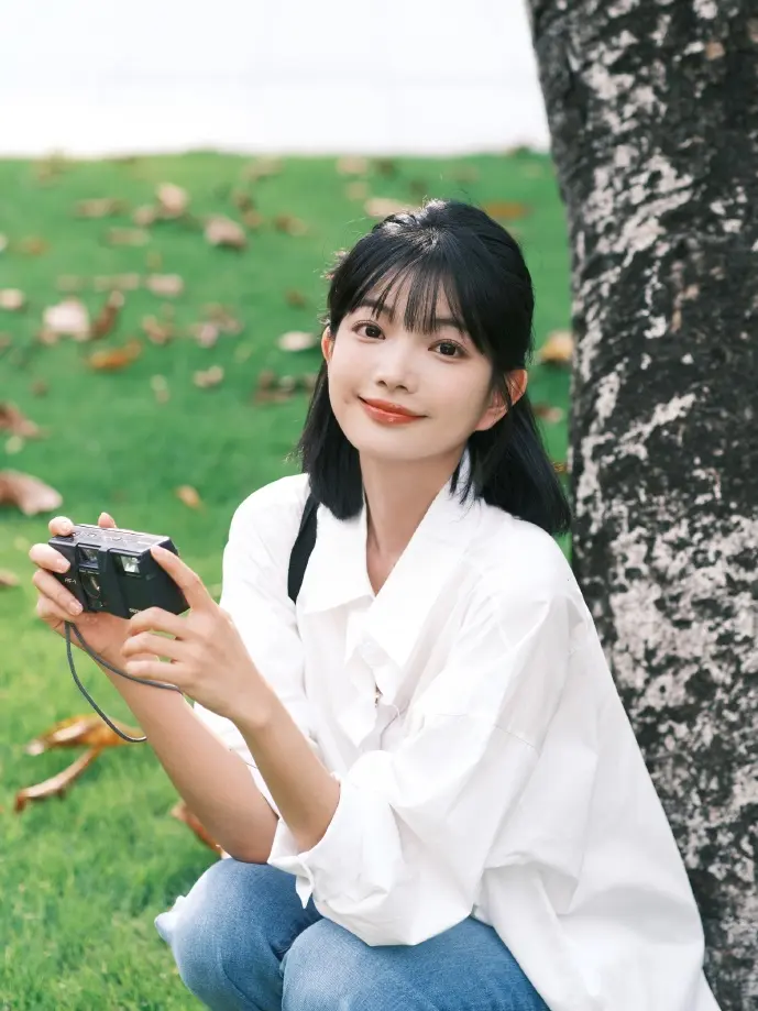 黑咔相机AI特效效果展示